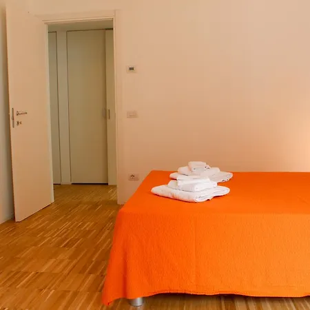 Lake Relax Apartment