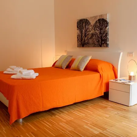Lake Relax Apartment Domaso